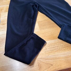 Bobbie Brooks Plus Size Black Pants